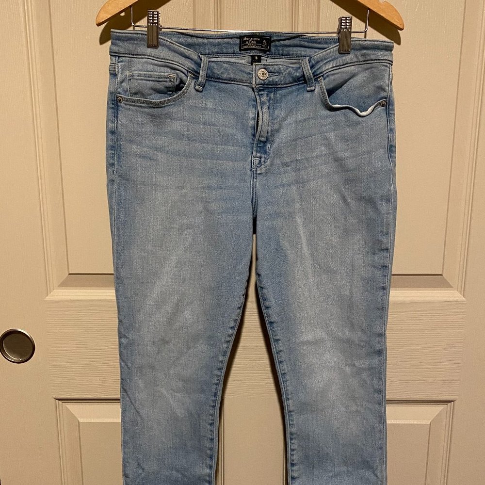 Abercrombie & Fitch Jeans